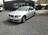 BMW Řada 3 1