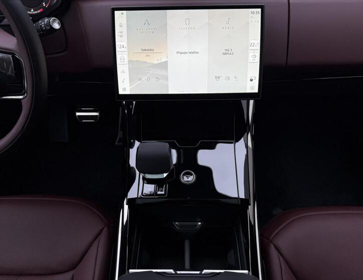 Land Rover Range Rover Sport 19