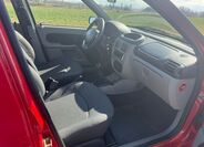 Renault Thalia 8