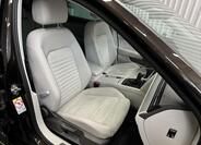 Volkswagen Passat 37
