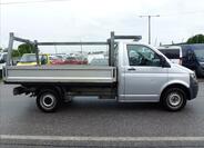 Volkswagen Transporter 7