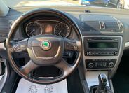 Škoda Octavia 12