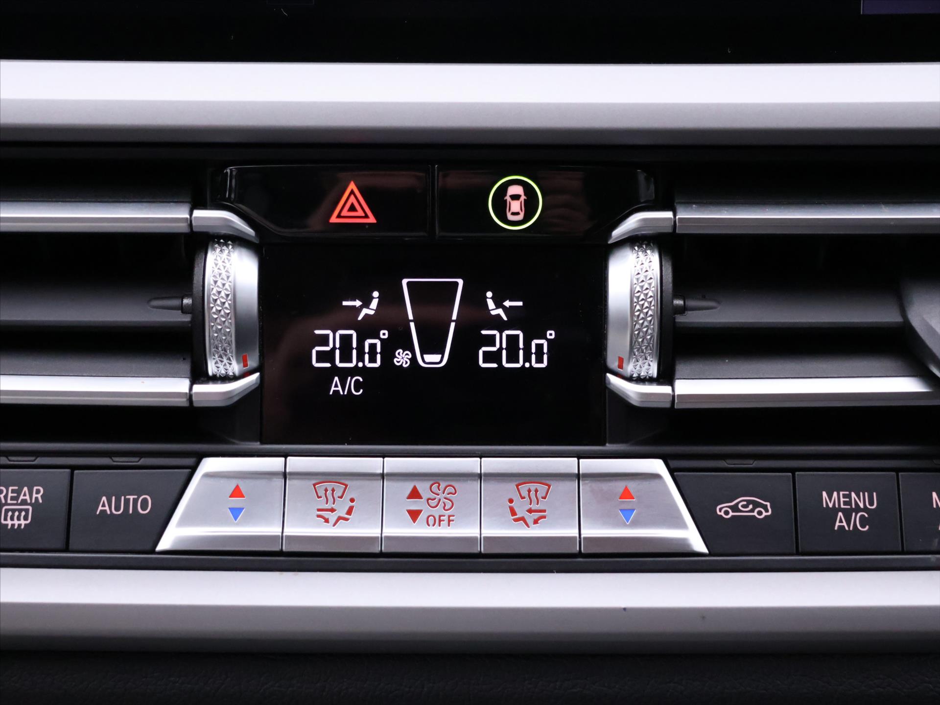 BMW Řada 3