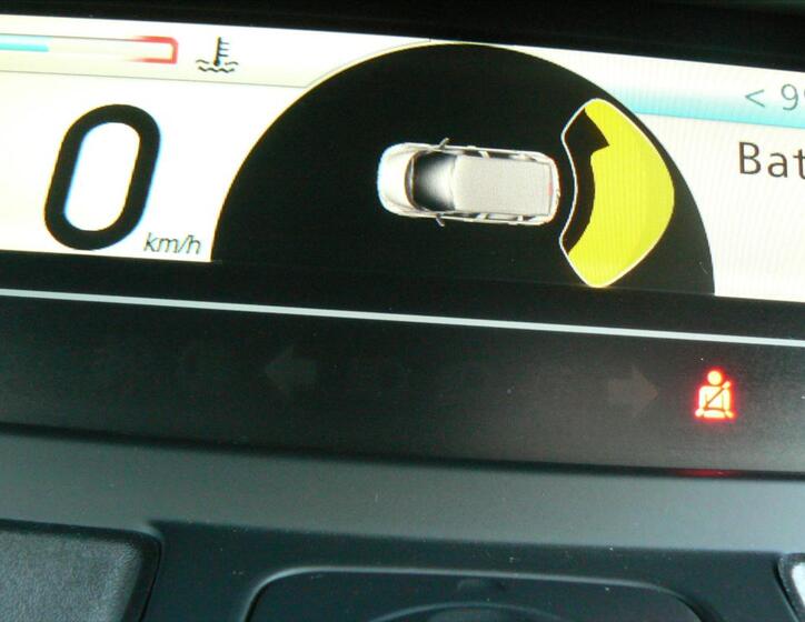 Renault Grand Scénic 20