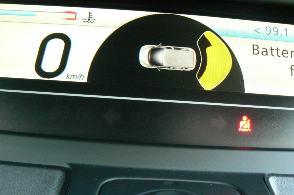 Renault Grand Scénic