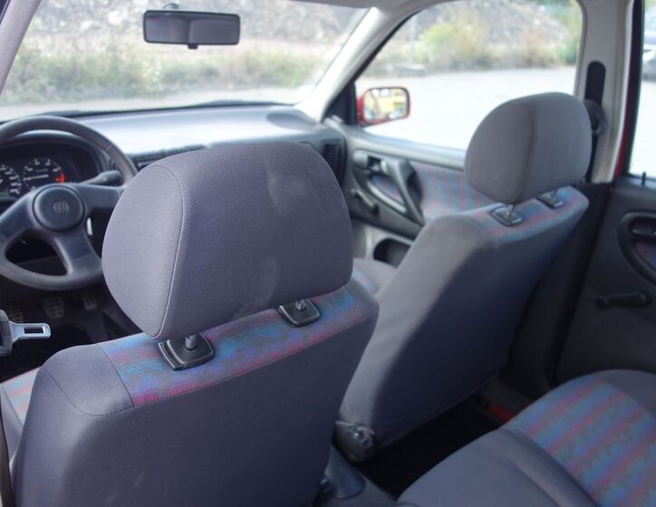 Volkswagen Polo 26