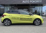 Hyundai i20 5