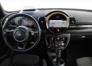 Mini Clubman 14