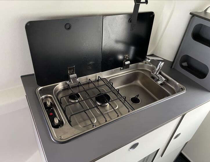 Ford Transit 27