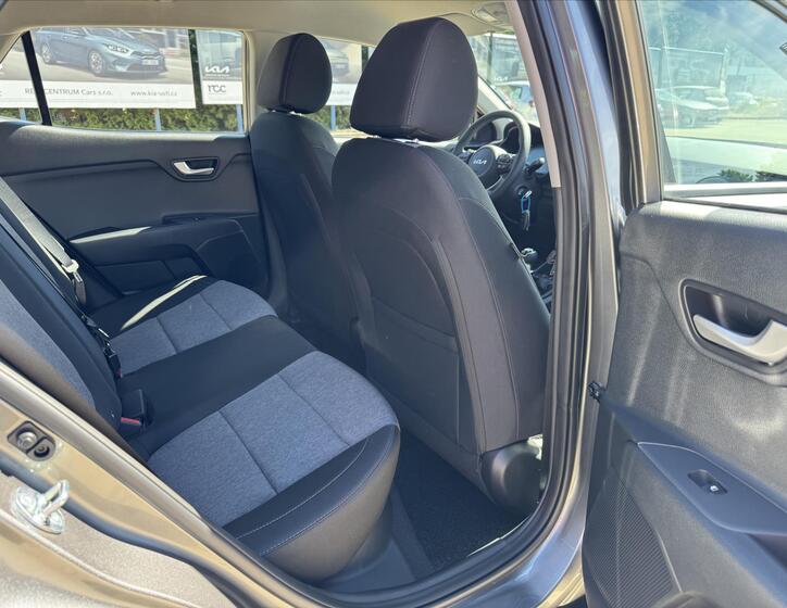 KIA Stonic 27