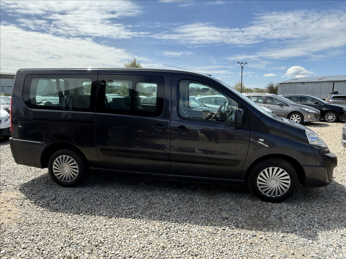 Fiat Scudo