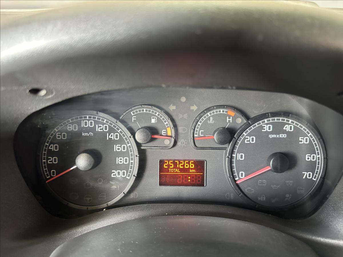Fiat Dobló
