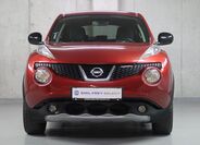 Nissan Juke 2