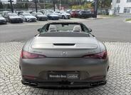 Mercedes-Benz SL 18