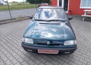 Škoda Felicia 3