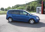 Volkswagen Touran 4
