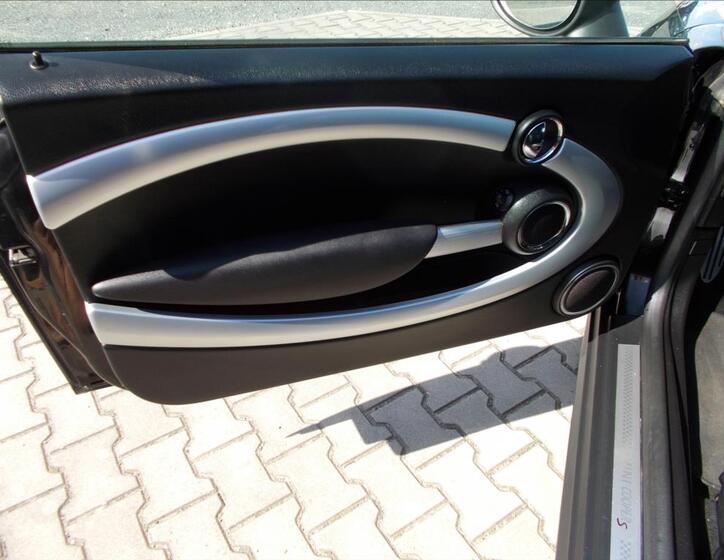 Mini Cooper 24