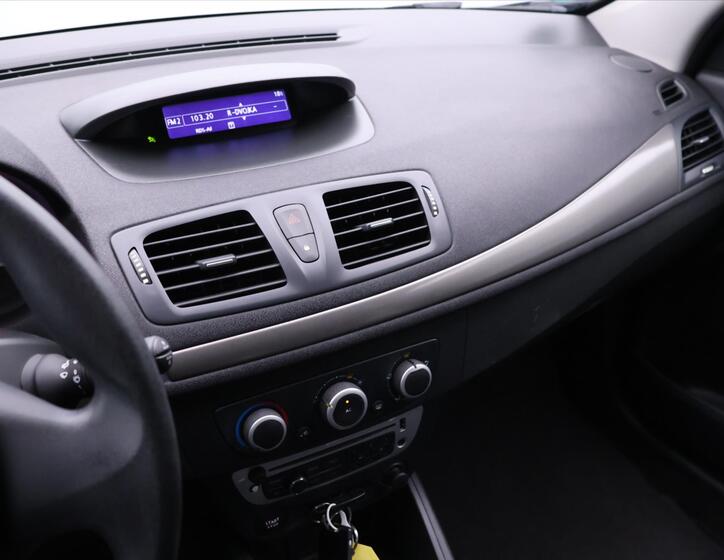 Renault Mégane 20
