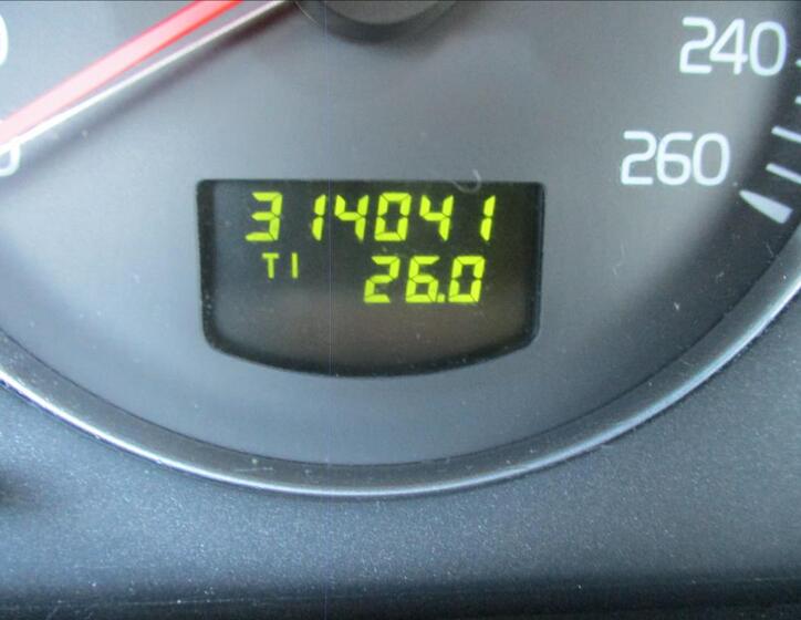 Volvo XC90 20