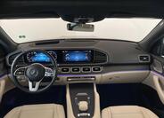 Mercedes-Benz GLE 13