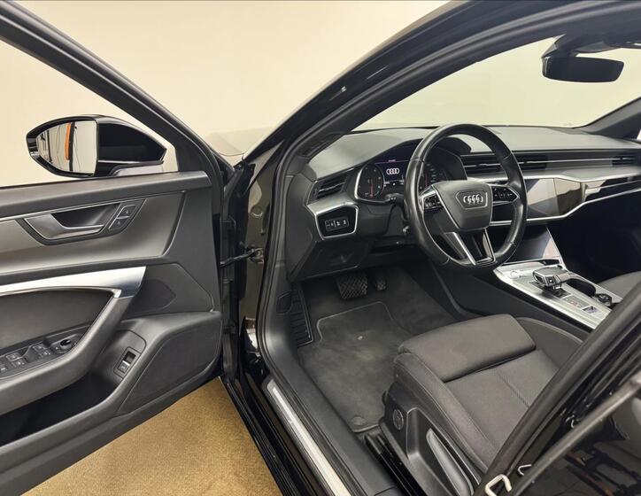 Audi A6 30