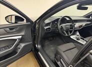 Audi A6 30