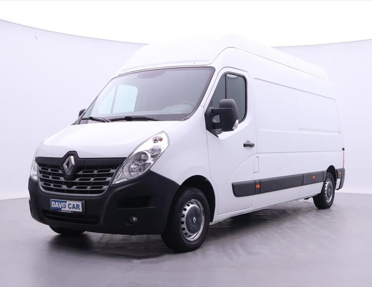 Renault Master 3