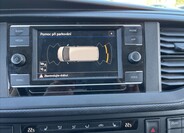 Volkswagen Caravelle 27