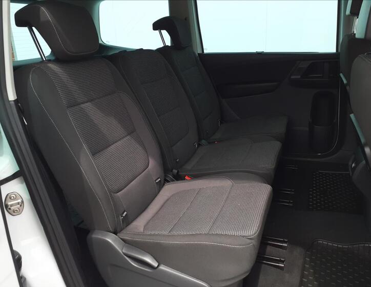 Volkswagen Sharan 16