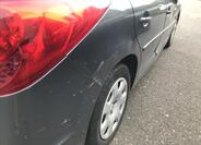 Peugeot 207 9