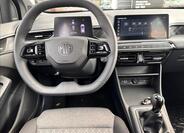 MG MG3 7