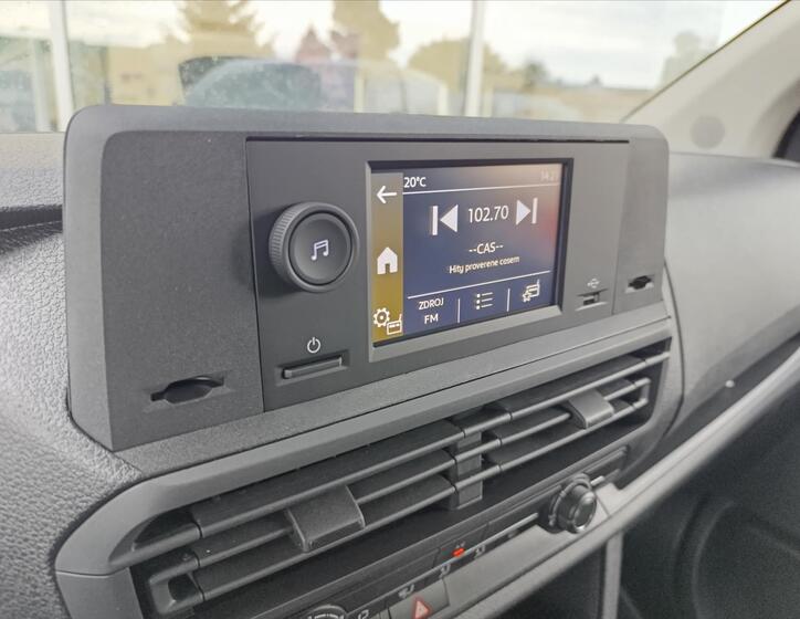 Fiat Scudo 11