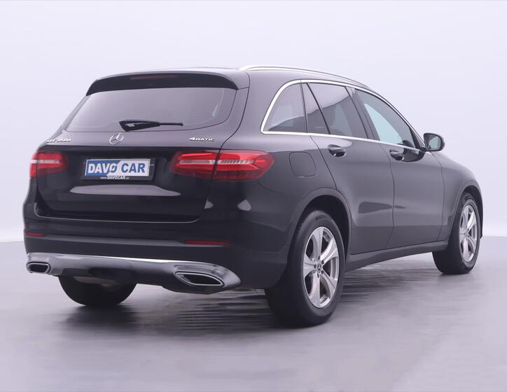 Mercedes-Benz GLC 7