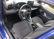 Toyota Yaris 10