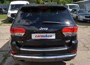 Jeep Grand Cherokee 5