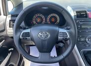 Toyota Auris 27