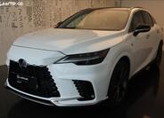 Lexus RX 450h 1