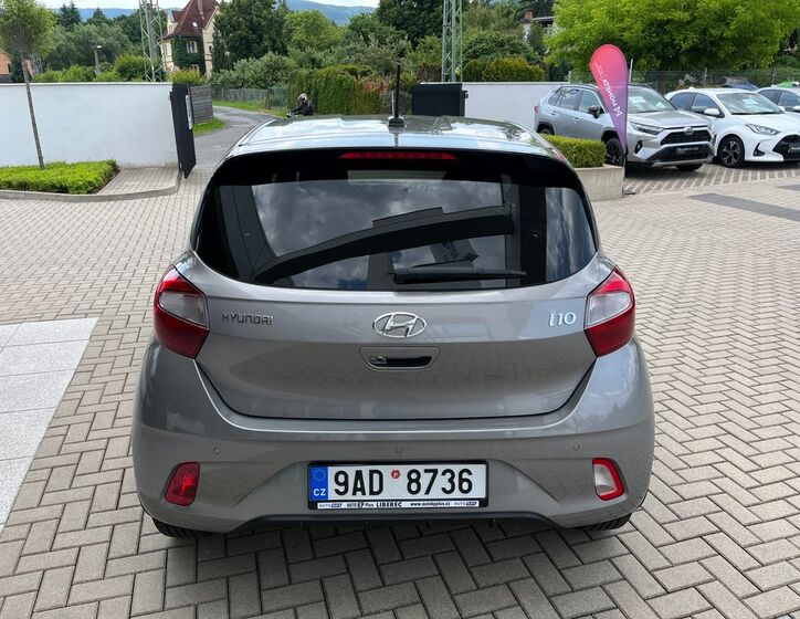 Hyundai i10 29