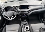 Hyundai Tucson 8