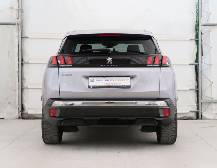 Peugeot 3008 7