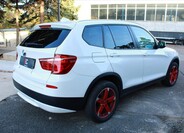 BMW X3 6