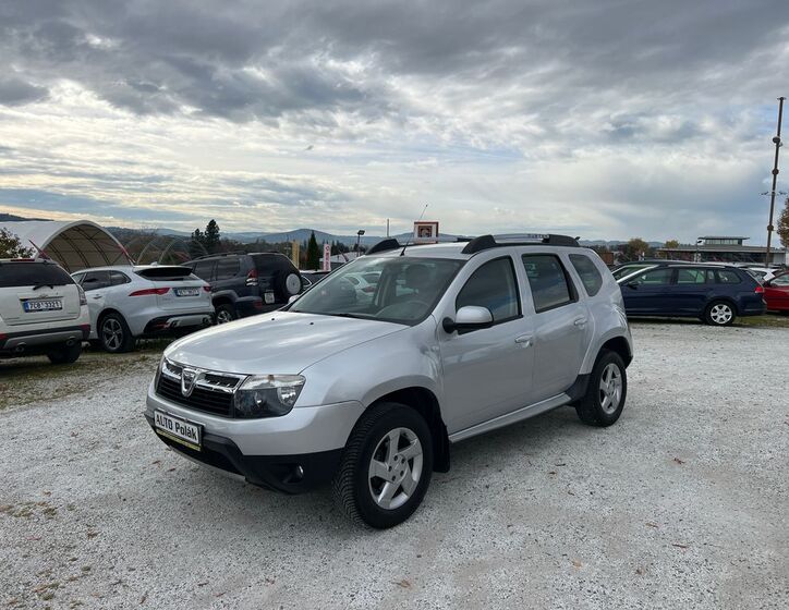 Dacia Duster 14