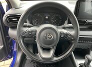 Toyota Yaris 21