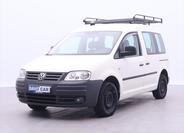 Volkswagen Caddy 3