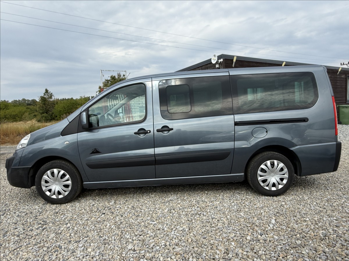 Citroën Jumpy