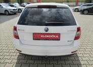 Škoda Octavia 4