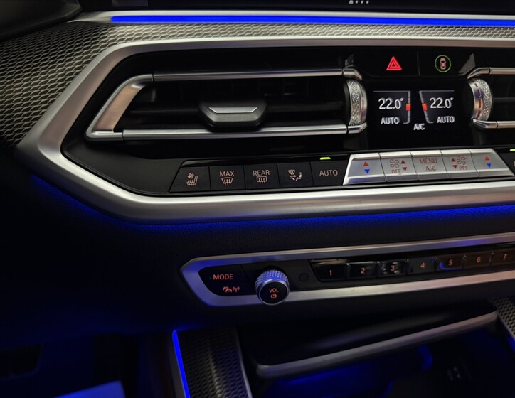 BMW X5 23