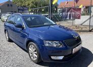 Škoda Octavia 9