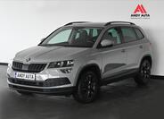 Škoda Karoq 1