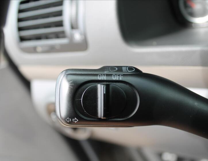 Volkswagen Sharan 17